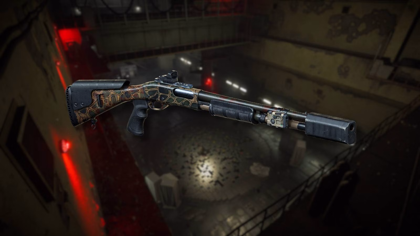 STALKER 2: como obter todas as armas únicas de Cost of Hope
