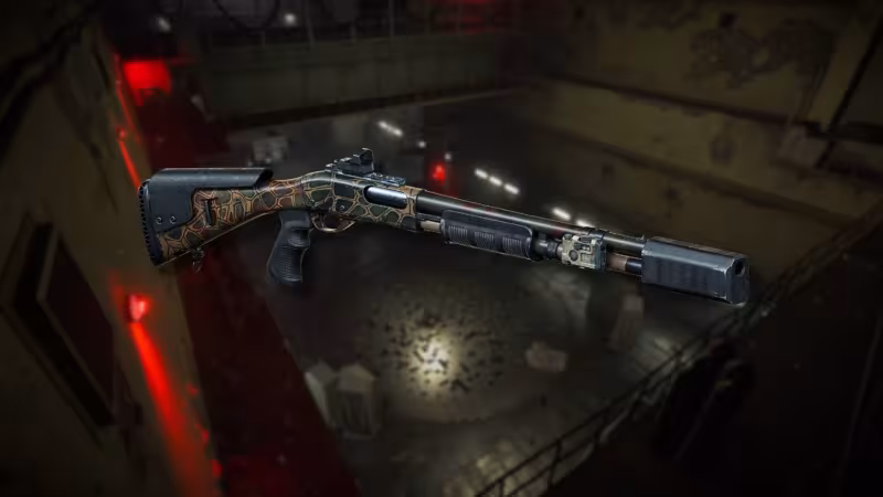 STALKER 2: como obter todas as armas únicas de Cost of Hope