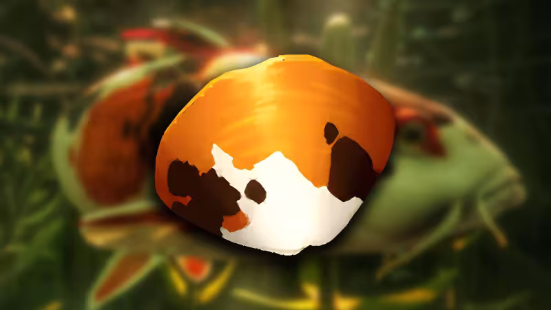 Grounded 2: como encontrar Escamas de Carpa Koi