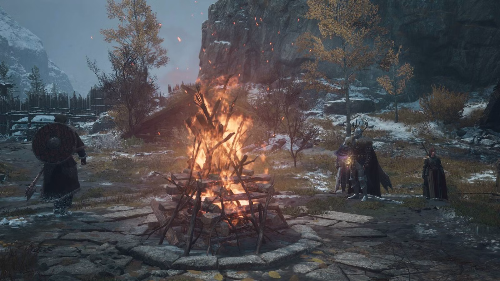Dragon's Dogma 2: Dark Arisen — missões e duração