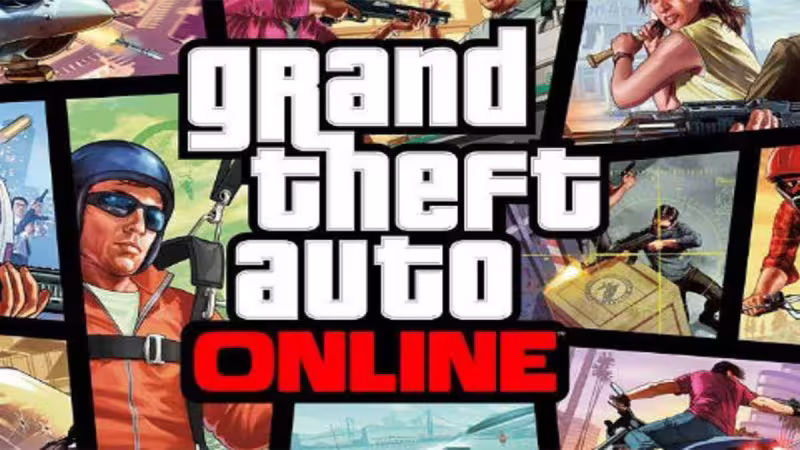 GTA Online: como entrar ou criar uma crew