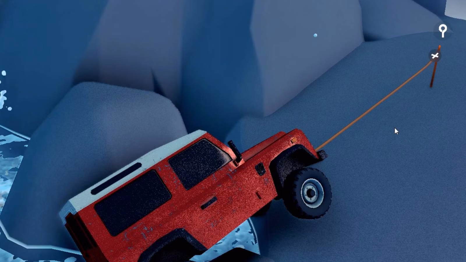 Over the Hill: como desatolar seu veículo