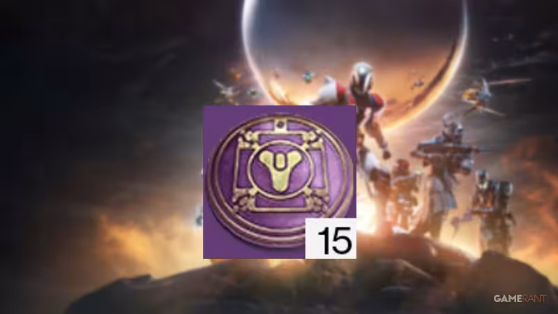 Destiny 2: como conseguir e usar Legendary Marks