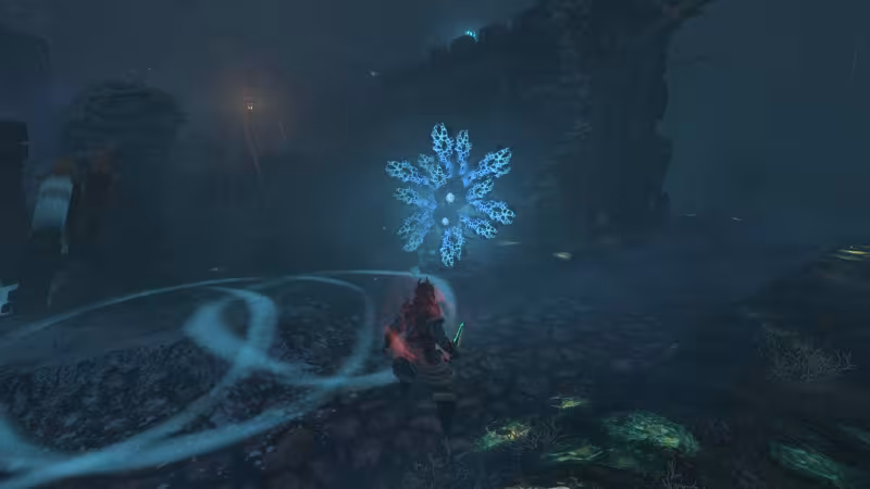 Enshrouded: onde conseguir Sacos da Mortalha rapidamente