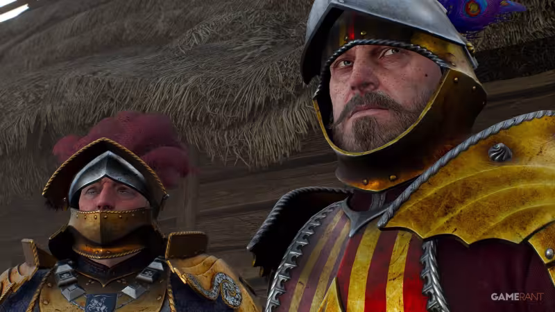 The Witcher 3: Blood and Wine — como chegar a Toussaint