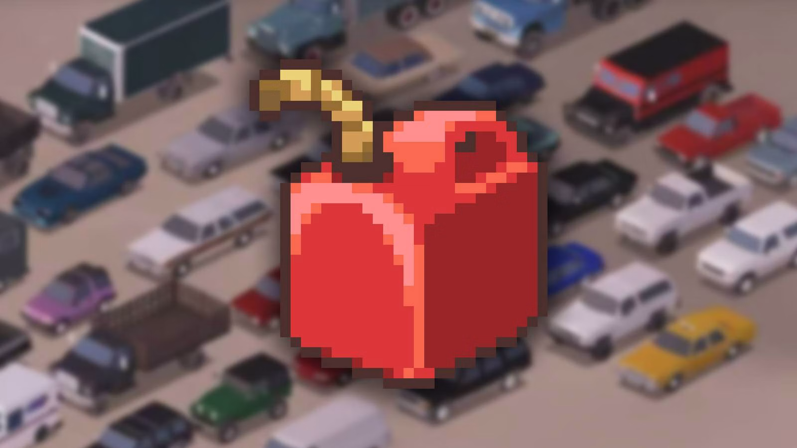 Project Zomboid: como conseguir gasolina e abastecer veículos