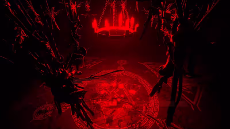 The Blood of Dawnwalker: locais dos Círculos Ancestrais