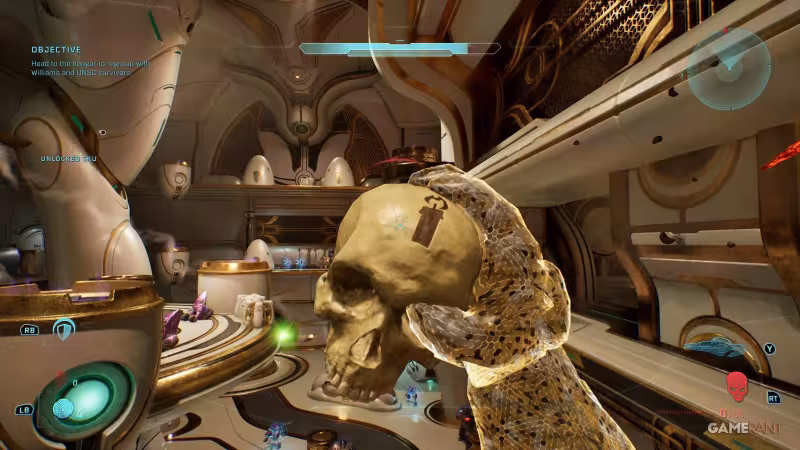 Heavy Burden: guia de Caveiras e Terminal em Halo Campaign Evolved
