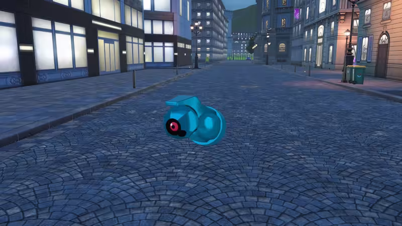 Pokémon Legends: Z-A — Como capturar e evoluir Beldum