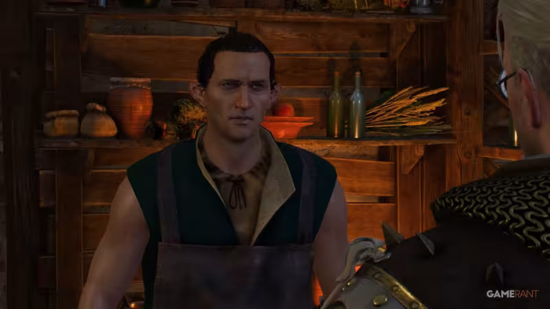 The Witcher 3: como desbloquear o ferreiro de espadas de obra-prima