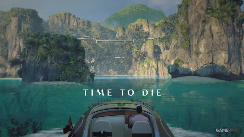 007 First Light: como concluir os 23 desafios de Hora de Morrer