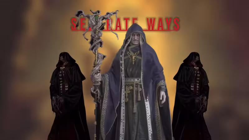 Resident Evil 4 Remake: Todos os chefes de Separate Ways e como vencê-los