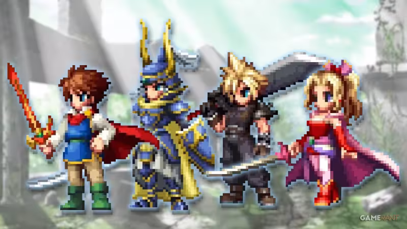 Final Fantasy Resonance: as respostas dos testes das Visões importam?