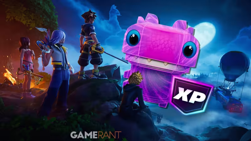 Fortnite: o que fazer antes do fim da Temporada 4