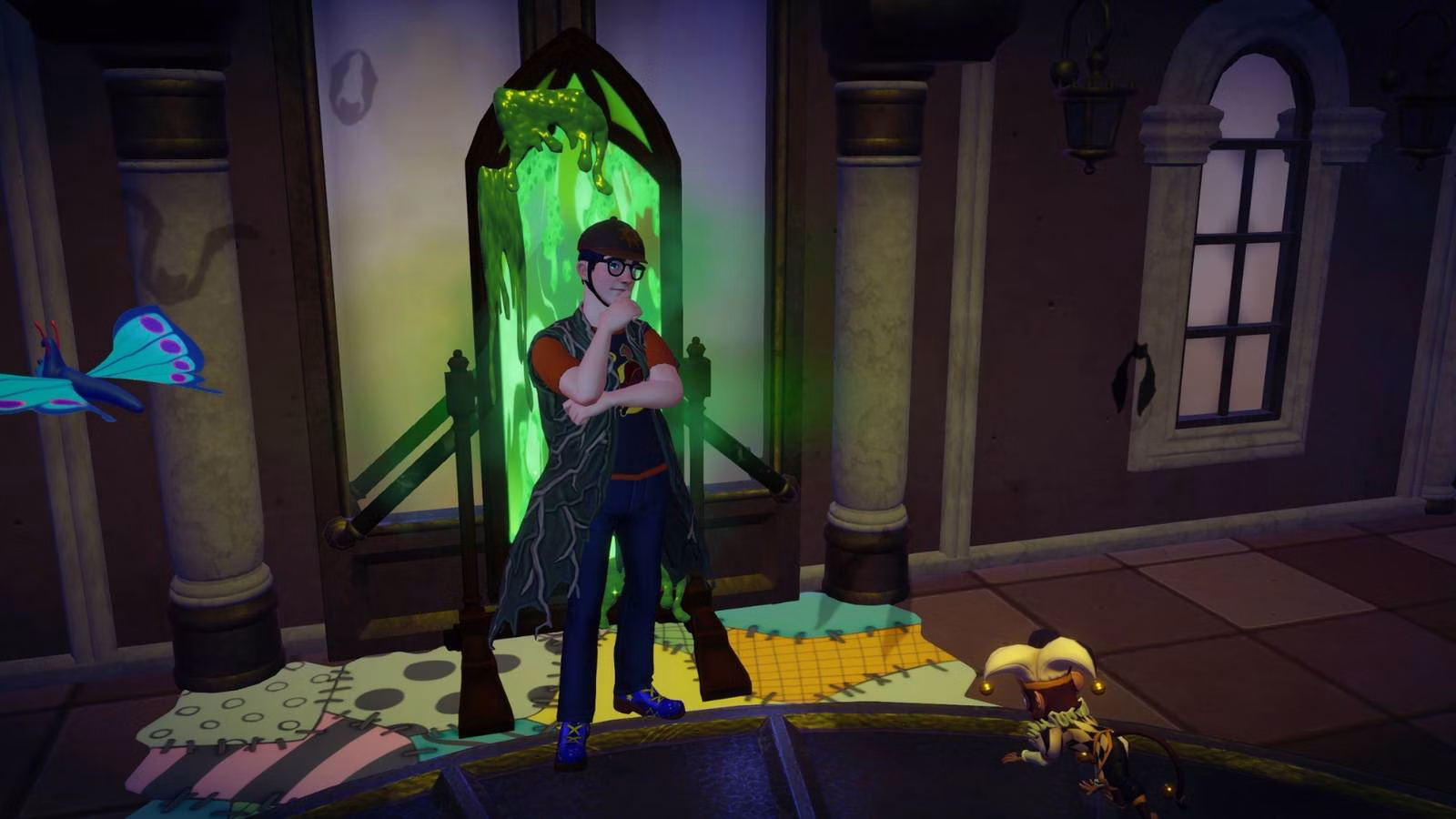 Disney Dreamlight Valley: como completar Uma Invasão de Halloween