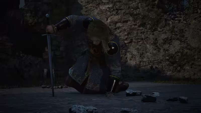 The Blood of Dawnwalker: use a Glândula de Lagarto?
