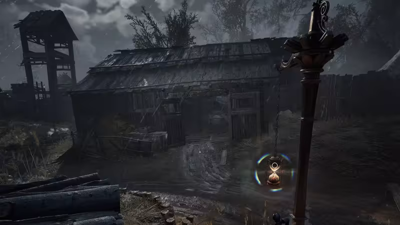 Valor Mortis: como farmar Catalisadores no início do jogo