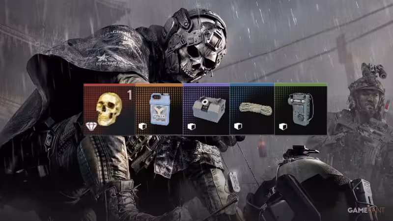 Modern Warfare 4 | DMZ: onde encontrar todos os ingredientes
