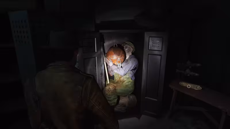 The Sinking City 2: código do cofre de Ezekiel no Mercado de Peixes