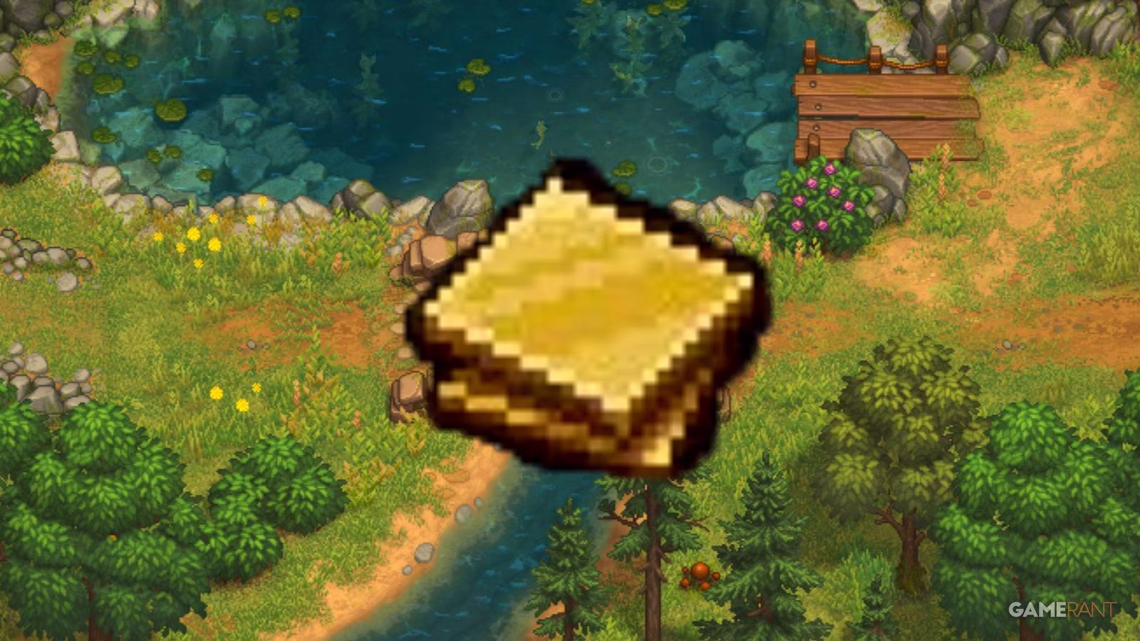 Graveyard Keeper 2: como obter Bronze Polido