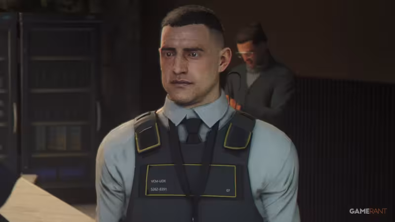 007 First Light: como entrar no Escritório de Segurança