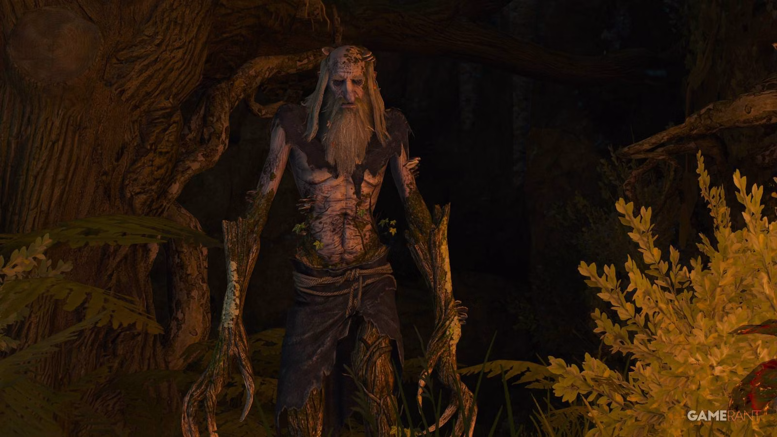 The Witcher 3: Blood and Wine — guia de Pés Frios como Gelo