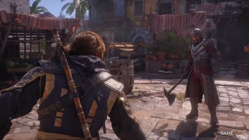 Assassin's Creed Black Flag Resynced: como derrotar El Tiburon
