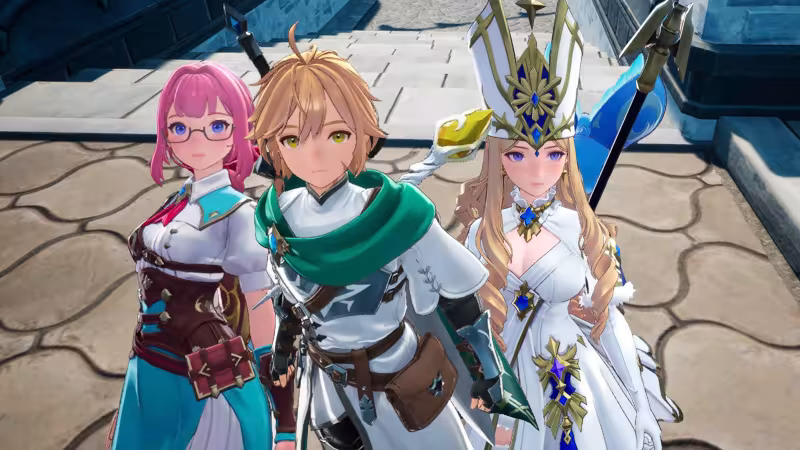 Dragonsword Awakening: como desbloquear todos os personagens