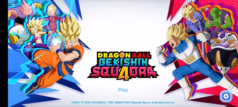 Dicas Essenciais para Dominar Dragon Ball: Gekishin Squadra – Guia para Iniciantes