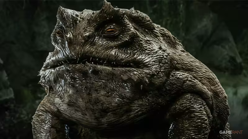 Mortal Shell 2: como concluir a missão de Gorf