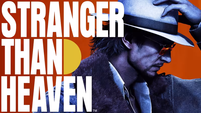 Stranger Than Heaven terá saga de 50 anos e Snoop Dogg