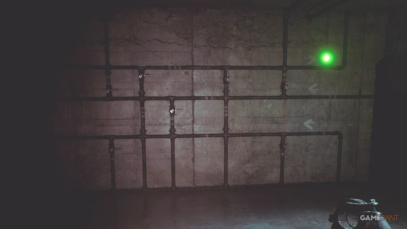 Silent Hill Townfall: guia do enigma das Linhas Auxiliares