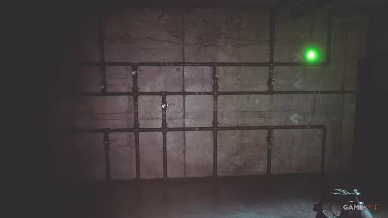 Silent Hill Townfall: guia do enigma das Linhas Auxiliares