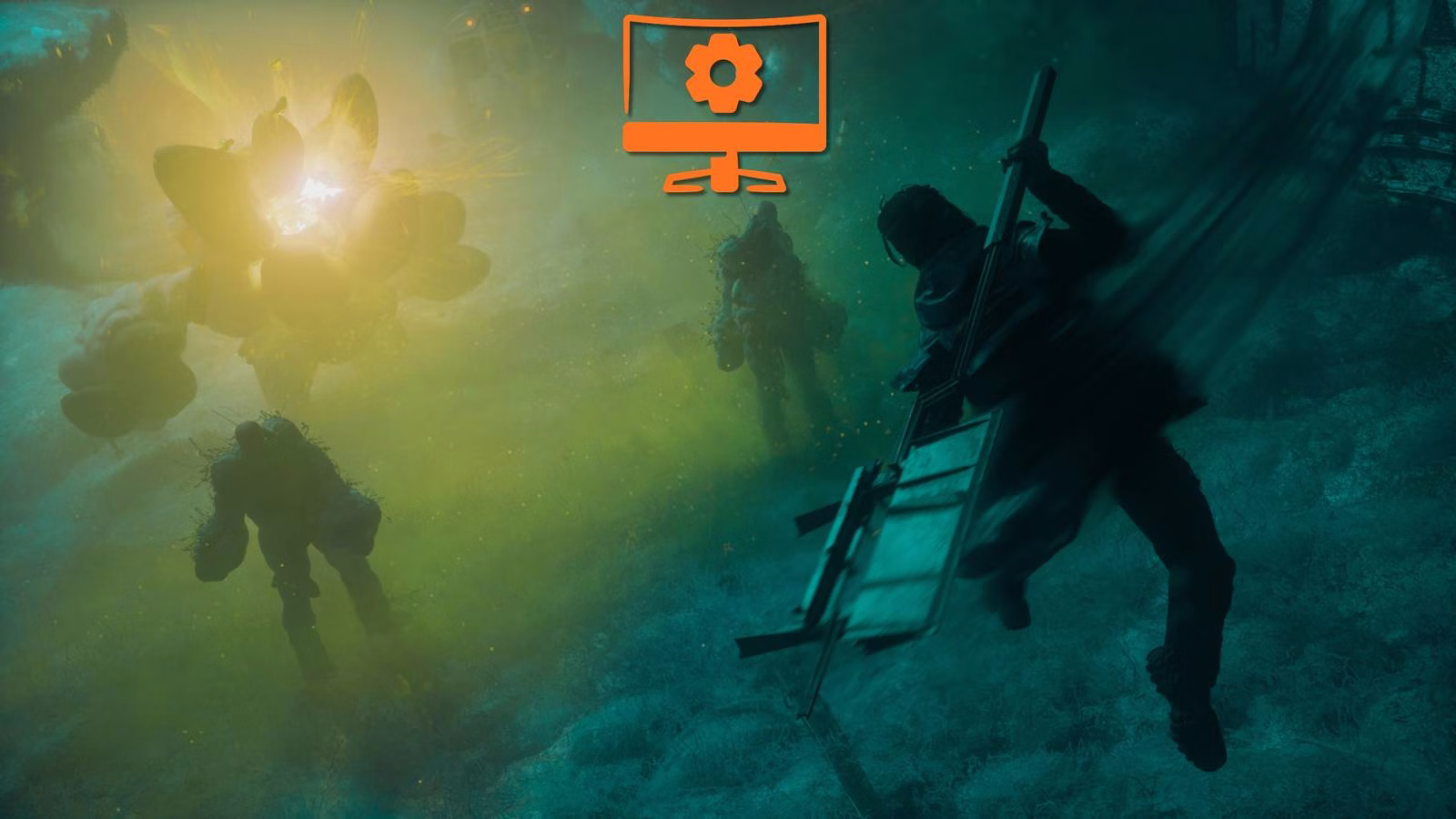 Control Resonant: melhores configurações para PC e mais FPS