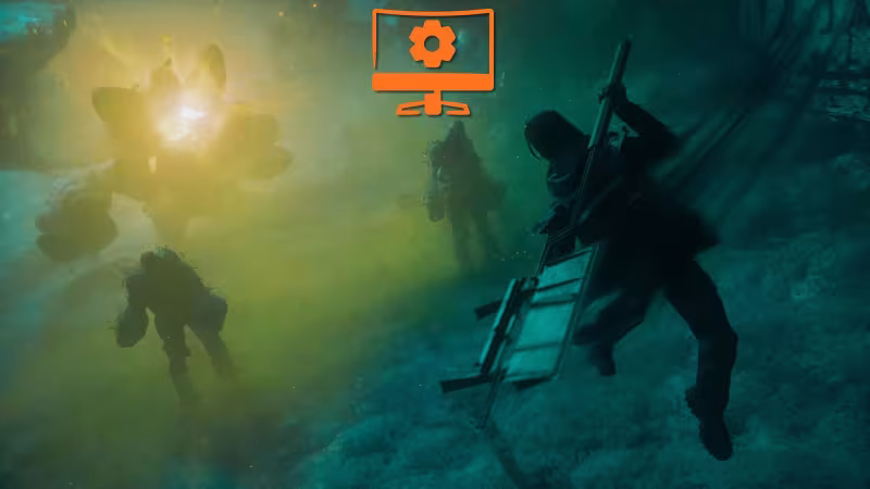 Control Resonant: melhores configurações para PC e mais FPS