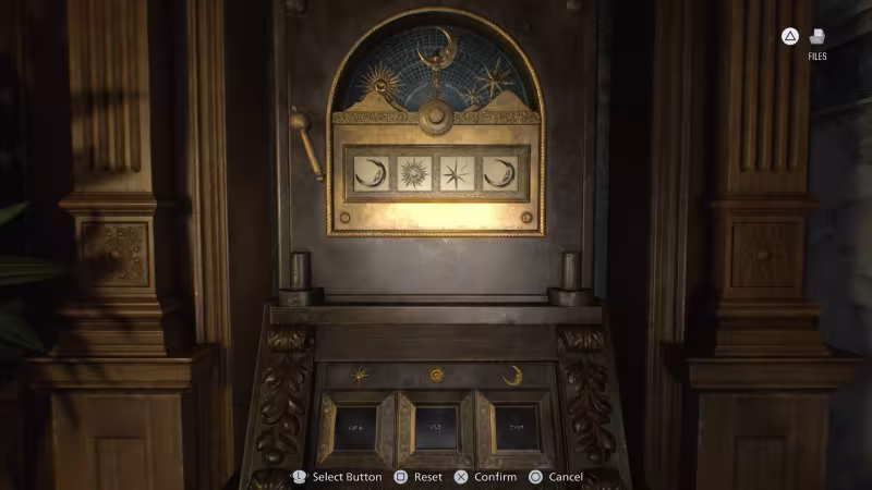 Como abrir as caixas-puzzle em Resident Evil Requiem