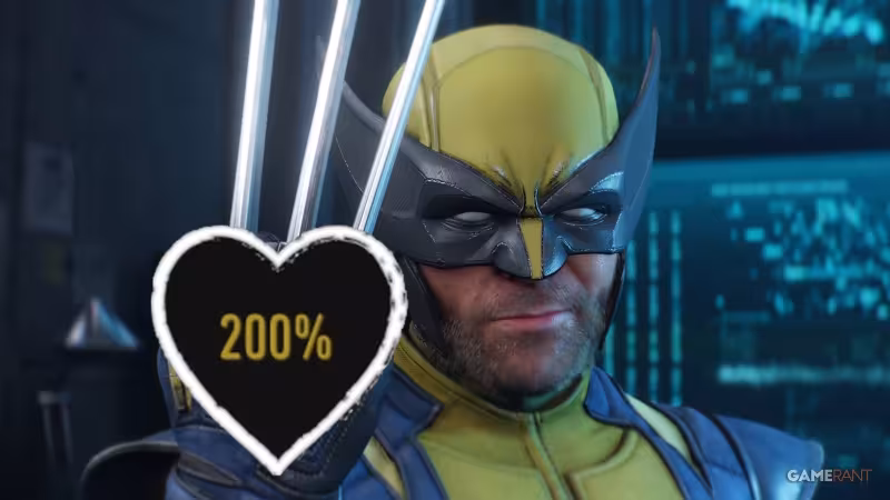 Marvel's Wolverine: como aumentar a vida de Wolverine