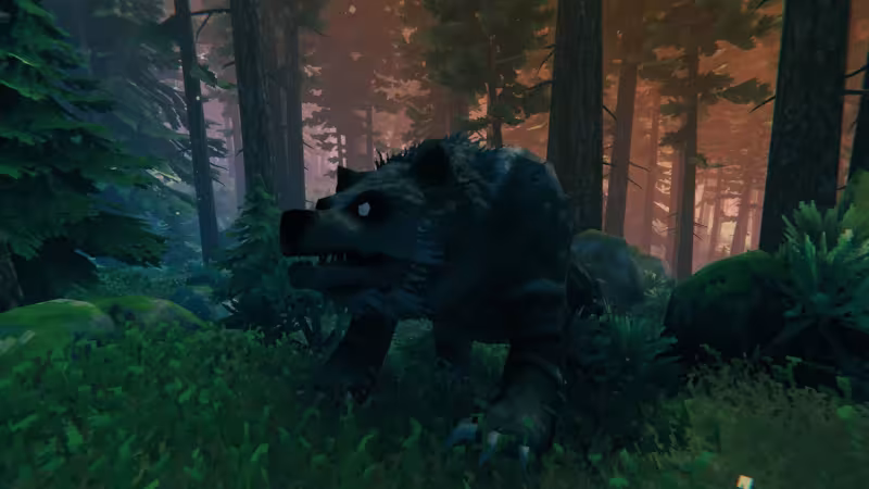 Valheim: como derrotar Bjorns e criar a armadura do Urso