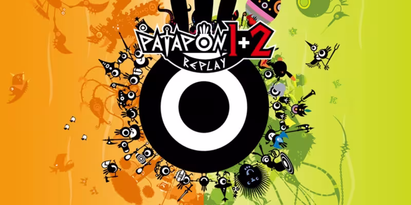 Patapon 1+2 Replay — O Retorno Rítmico de um Clássico do PSP
