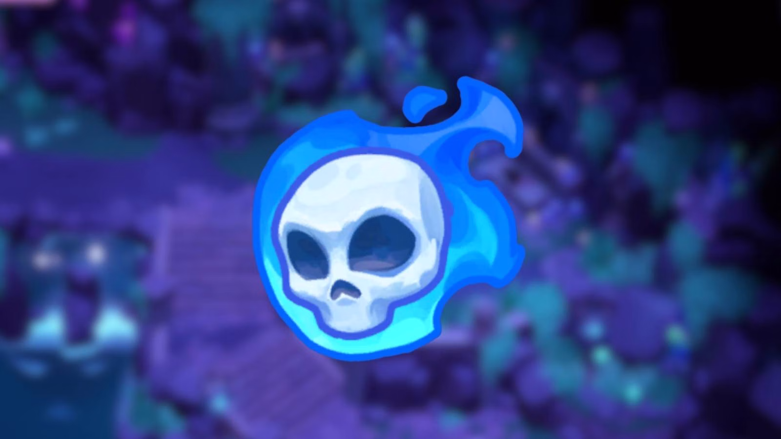 Moonlight Peaks: como capturar todos os 100 Soul Blobs
