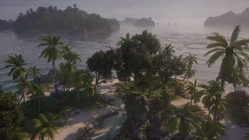 Como conseguir o troféu 'Owned' em AC Black Flag Resynced