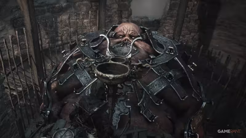 Mortal Shell 2: quanto Gloom entregar a Egon?