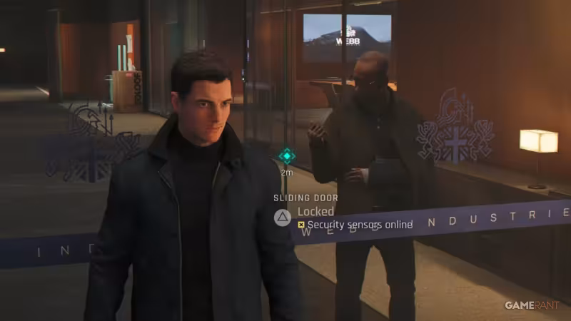 007 First Light: como abrir o caminho para Greenway