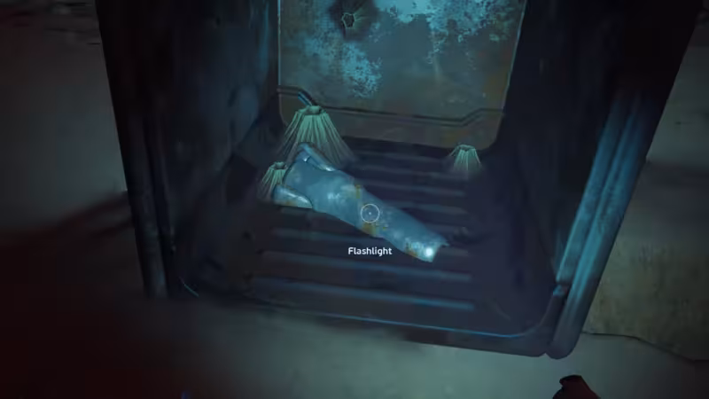 Subnautica 2: como conseguir a Lanterna e a planta
