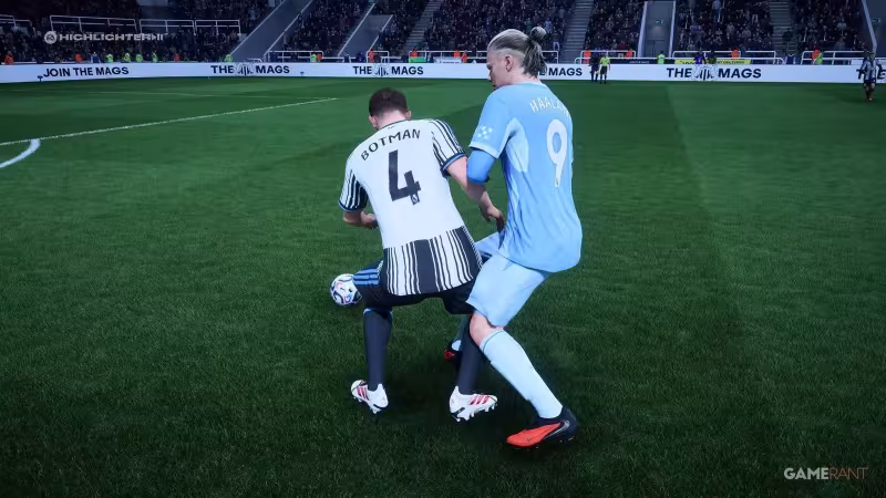 EA Sports FC 27: jogadores mais fortes do jogo