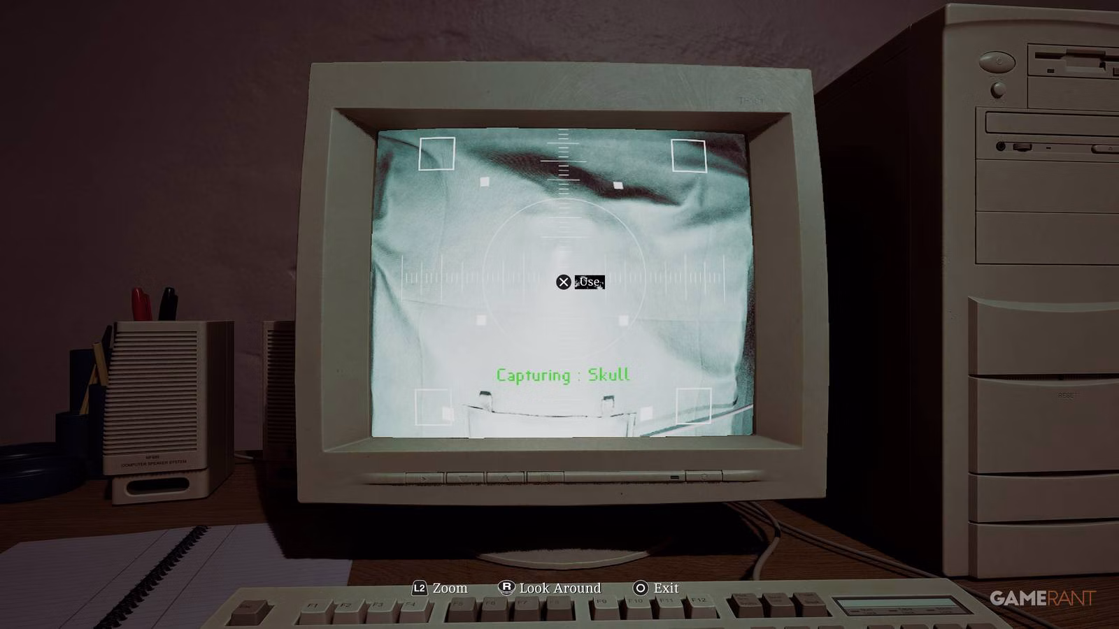 Silent Hill Townfall: como resolver o enigma do raio X