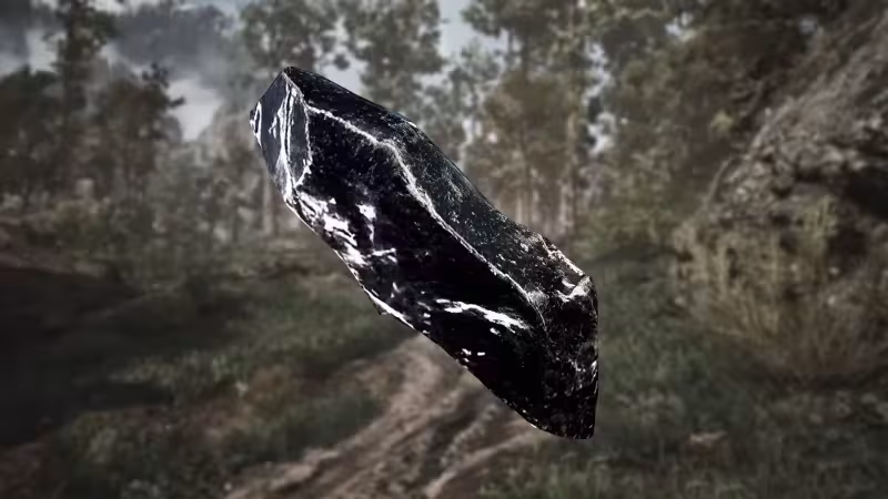 Como encontrar Obsidiana em Gothic 1 Remake