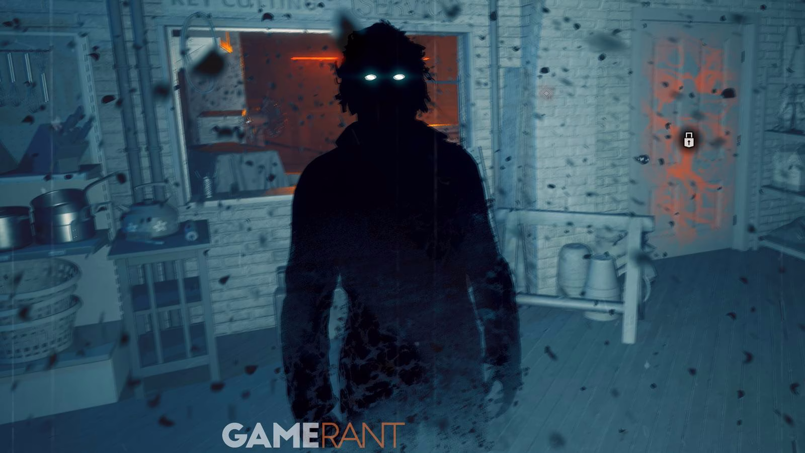Halloween: The Game: como usar o Salto de Forma