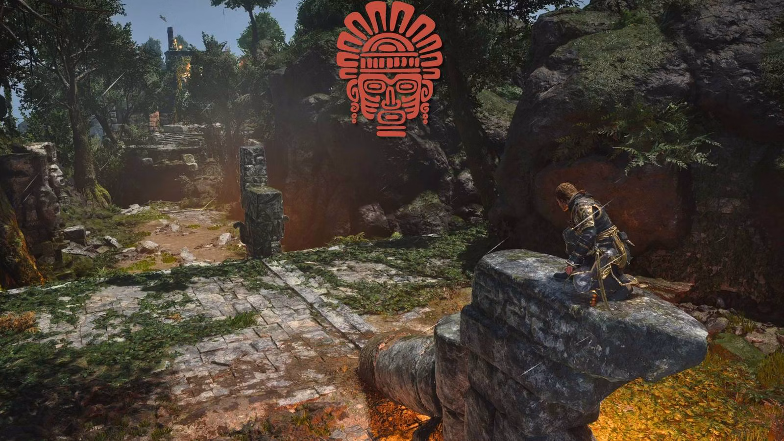 Assassin's Creed Black Flag Resynced: solução do enigma maia