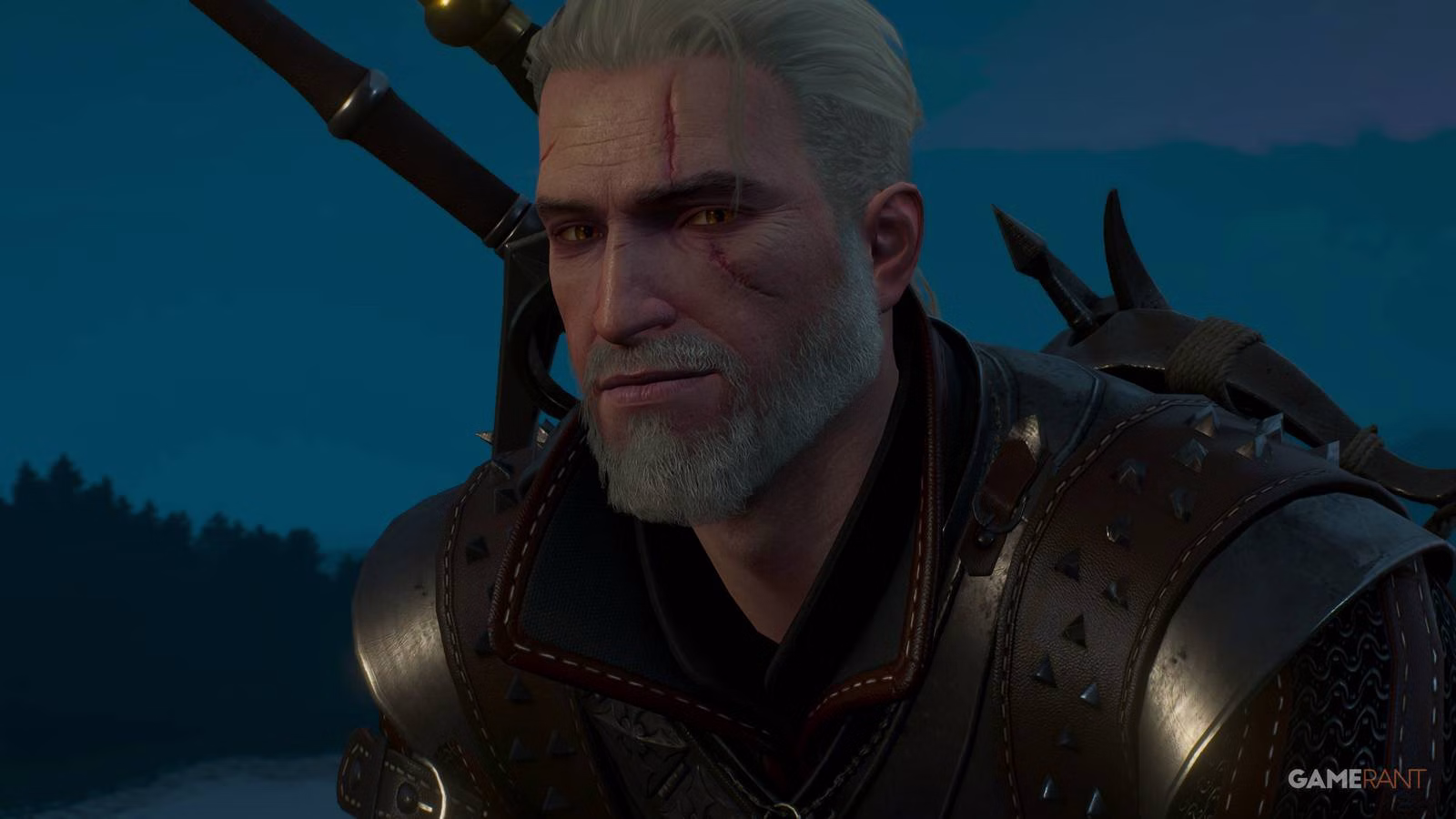The Witcher 3: todos os finais e como desbloqueá-los
